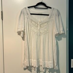 Urban Outfitters boho top